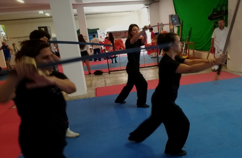 festiva dell'oriente Kung Fu Caserta Wing Chun Italia con Sifu Salvatore Mezzone wing tjun wing tsun sanda tai chi taiji kungfuitalia arti marziali napoli (1)